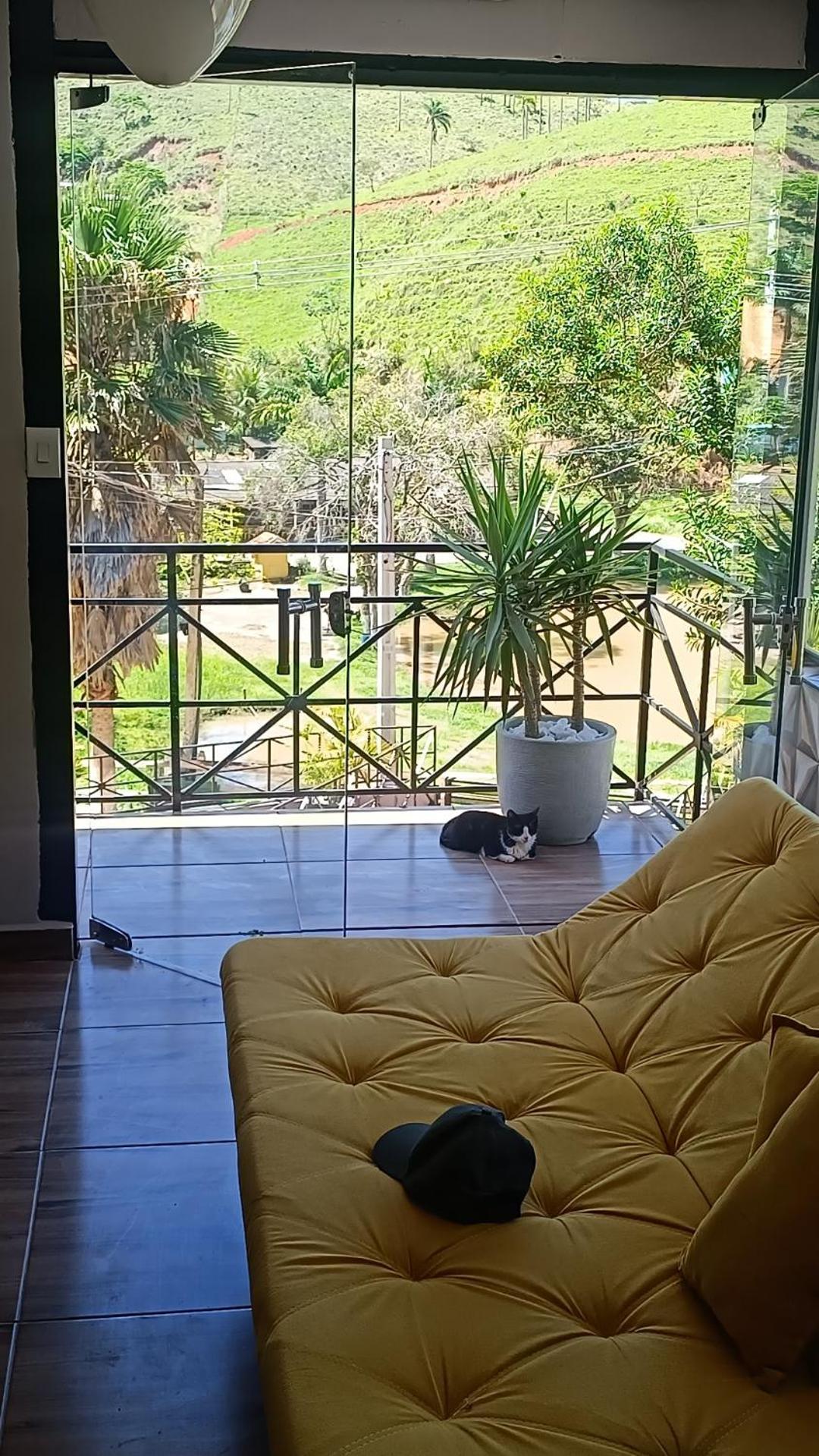 Chacara Talisma Villa Jacareí Exterior foto
