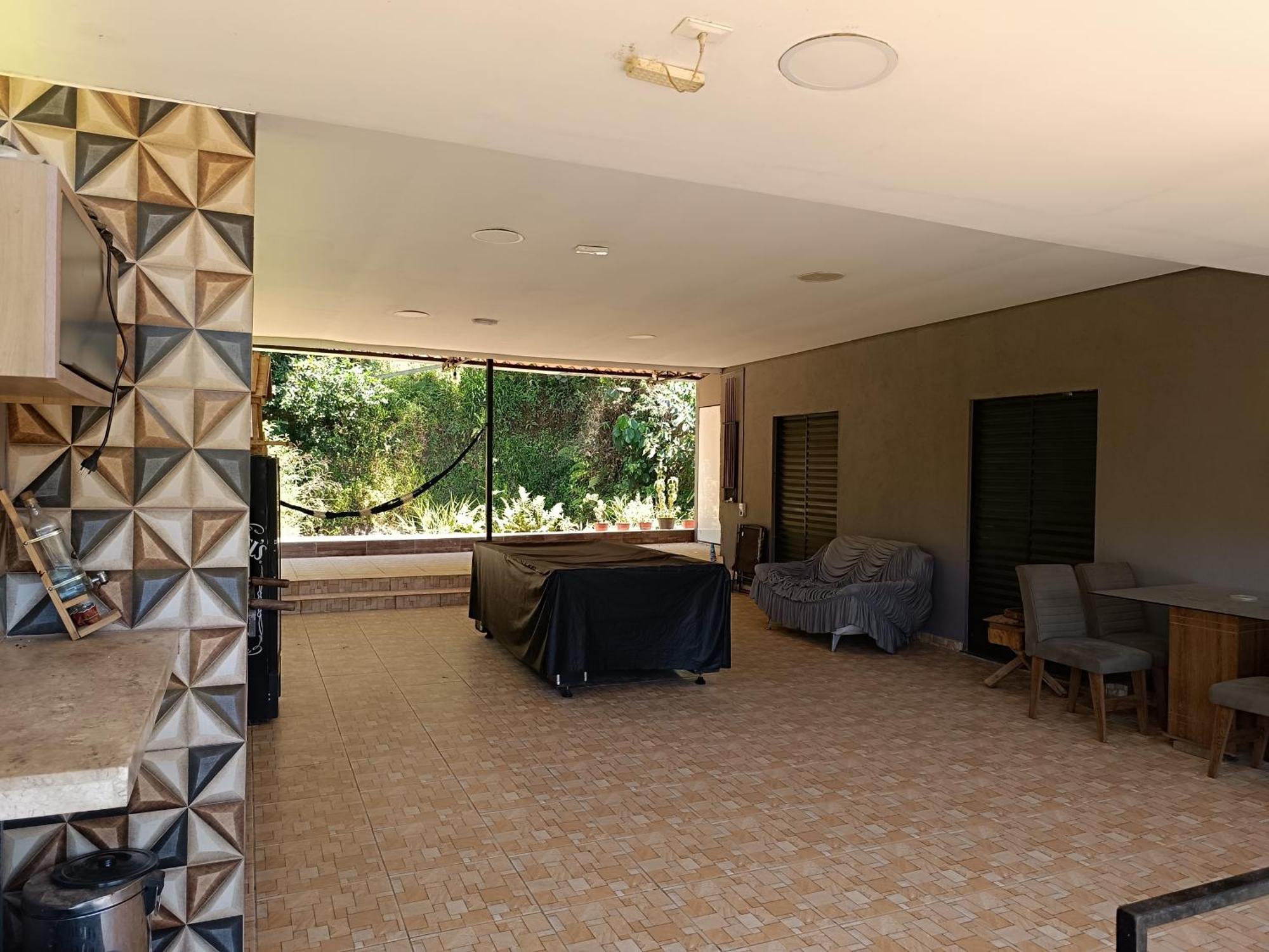 Chacara Talisma Villa Jacareí Exterior foto
